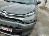  Citroen  C3 Citroën  Aircross 1.5 BlueHDi 110 S&S MAN6 Feel 5d #157