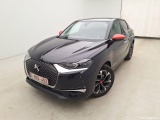  Citroen  DS3 DS, DS-cr,  Cr.1.2 130 In.D.L.Fre.Aut. #2