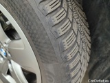  Bmw  Serie 1 BMW 1 Reeks Hatch 116iA (80 kW) 5d #16