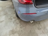  Bmw  Serie 1 BMW 1 Reeks Hatch 116iA (80 kW) 5d #43