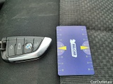  Bmw  Serie 1 BMW 1 Reeks Hatch 116iA (80 kW) 5d #95