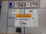  DS  DS4 DS,  '21, DS 4 BlueHDi 130 Automatic Trocadero 5d #16
