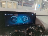  Mercedes  GLA Mercedes,  '20, Mercedes-Benz   180 d Business Solution 5d #20