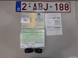  Mercedes  GLA Mercedes,  '20, Mercedes-Benz   180 d Business Solution 5d #22