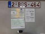  Mercedes  E-Klasse Mercedes, E-Class Break FL'20, Mercedes-Benz  Break E 200d Business Solut #22