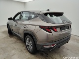  Hyundai  Tucson Hyundai  1.6 T-GDi Hybrid Inspire 5d #7