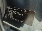  Skoda  Octavia Skoda  2.0 CRTDI 85kW Style 5d #19