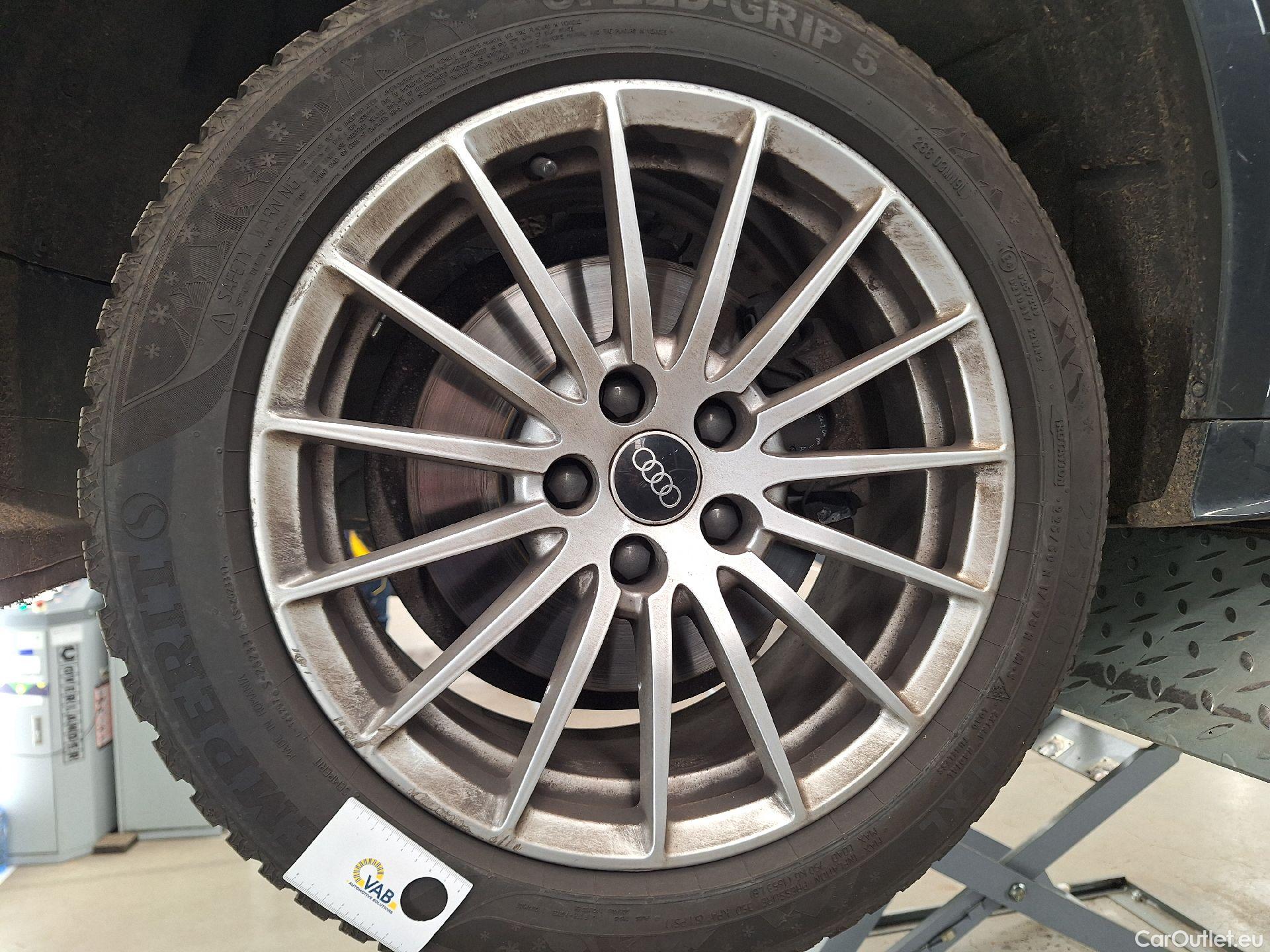  Audi  A5 Sportback Audi, A5 SB FL'20, Audi  30 TDI S tronic Business Edition !! technical issues !! rolling car  #28