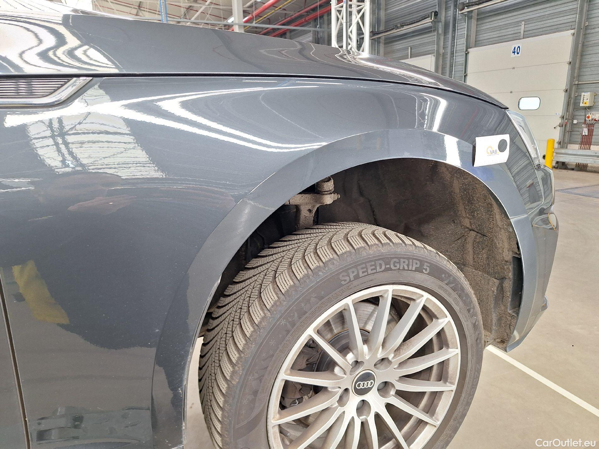  Audi  A5 Sportback Audi, A5 SB FL'20, Audi  30 TDI S tronic Business Edition !! technical issues !! rolling car  #24