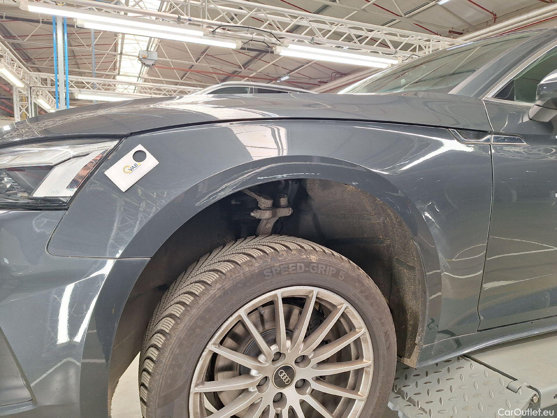  Audi  A5 Sportback Audi, A5 SB FL'20, Audi  30 TDI S tronic Business Edition !! technical issues !! rolling car  #11