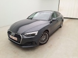  Audi  A5 Sportback Audi, A5 SB FL'20, Audi  30 TDI S tronic Business Edition !! technical issues !! rolling car  #2