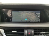  Alfa Romeo   STELVIO Alfa Romeo 2.2 D 160 Lusso 5d !! technical issues !! rolling car - NO COC #12