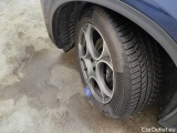  Alfa Romeo   STELVIO Alfa Romeo 2.2 D 160 Lusso 5d !! technical issues !! rolling car - NO COC #116