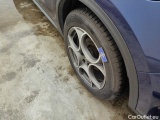  Alfa Romeo   STELVIO Alfa Romeo 2.2 D 160 Lusso 5d !! technical issues !! rolling car - NO COC #118
