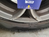  Alfa Romeo   STELVIO Alfa Romeo 2.2 D 160 Lusso 5d !! technical issues !! rolling car - NO COC #125