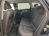  Audi  A6 Audi  Avant Business Edition 35 TDI S tronic 5d #10