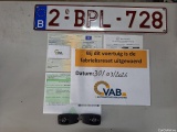  Mercedes  GLA Mercedes,  '20, Mercedes-Benz   180 d Business Solution Esse #16