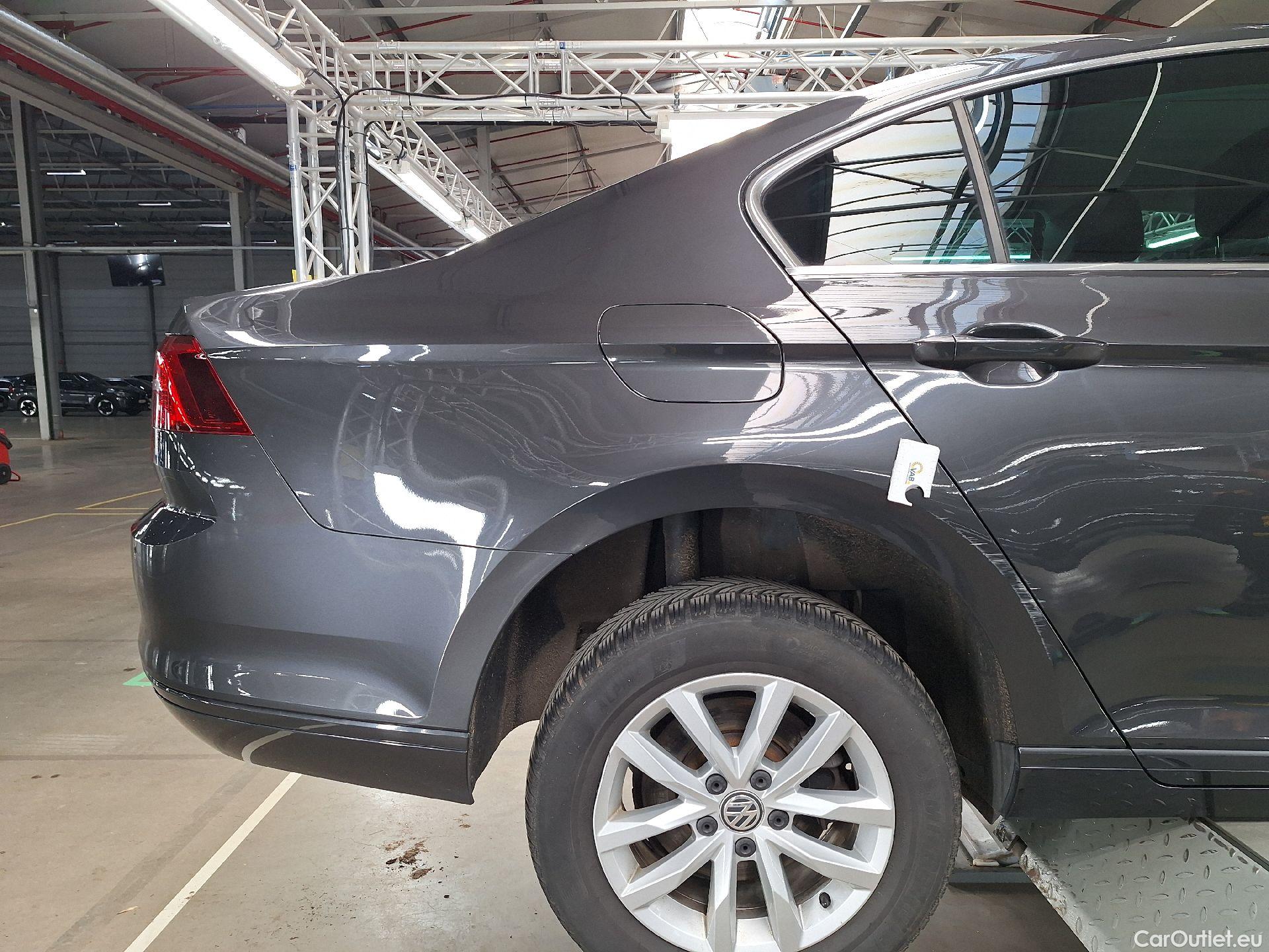  Volkswagen  Passat VW,  '14, Volkswagen  2.0 TDI 110kW DSG7 Comfortline B #21