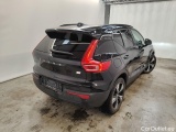  Volvo  XC 40 Volvo XC40 T4 Recharge Geartronic R-Design 5d #2