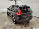  Volvo  XC 40 Volvo XC40 T4 Recharge Geartronic R-Design 5d #7
