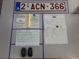  DS  DS7 DS,  CB '17, DS 7 Crossback 1.5 BlueHDi 130 Automatic Grand Chi #20
