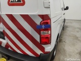  Peugeot  Expert Peugeot  Standard L2 2.0 BlueHDi 145 EAT8 4d #62