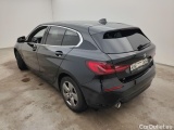 Bmw  Serie 1 BMW 1 Reeks Hatch 116dA (85 kW) 5d #7