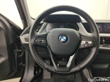  Bmw  Serie 1 BMW 1 Reeks Hatch 116dA (85 kW) 5d #19