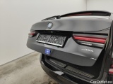  Bmw  Serie 5 BMW 5 Reeks Touring 518d Aut. (100 kW) 5d #64