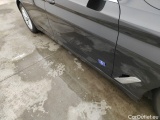  Bmw  Serie 5 BMW 5 Reeks Touring 518d Aut. (100 kW) 5d #86
