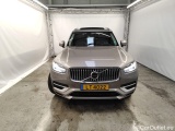  Volvo  XC90 VOLVO  - 2019 2.0 T8 TE 303 4WD Inscrip.Plug-In 7pl(EU6d-T 5d #5