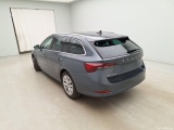  Skoda  Octavia Skoda,  Combi '20, Skoda  Combi 2.0 CRTDI 85kW DSG7 Clever 5d #4