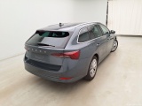  Skoda  Octavia Skoda,  Combi '20, Skoda  Combi 2.0 CRTDI 85kW DSG7 Clever 5d #6