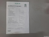  Skoda  Octavia Skoda,  Combi '20, Skoda  Combi 2.0 CRTDI 85kW DSG7 Clever 5d #16