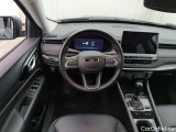  Jeep  Compass JEEP  - 2021 1.3 Turbo 180hp eAWD PHEV Trailhawk 5d #9
