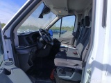  Ford  Transit Ford  350L 2.0TD 170pk 125kW M6 Trend 4d #3