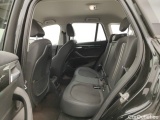  Bmw  X1 BMW  sDrive18dA (100 kW) 5d #10