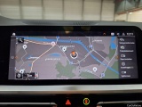  Bmw  Serie 3 BMW, 3-serie Touring '18, BMW 3 Reeks Touring 318dA (100 kW) 5d #22