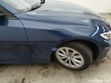  Bmw  Serie 3 BMW 3 Reeks Touring 316d (90 kW) 5d #26