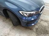  Bmw  Serie 3 BMW 3 Reeks Touring 316d (90 kW) 5d #36