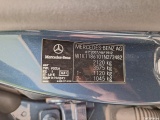  Mercedes  CLA-Klasse Mercedes, CLA-Class SB '19, Mercedes-Benz CLA Shooting Brake CLA 180 d Busines #15