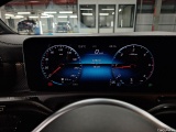  Mercedes  CLA-Klasse Mercedes, CLA-Class SB '19, Mercedes-Benz CLA Shooting Brake CLA 180 d Busines #19
