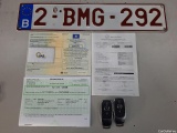  Mercedes  CLA-Klasse Mercedes, CLA-Class SB '19, Mercedes-Benz CLA Shooting Brake CLA 180 d Busines #20