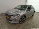  Peugeot  208 PEUGEOT  DIESEL - 2019 1.5 BlueHDi GT 5d #2