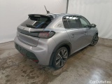  Peugeot  208 PEUGEOT  DIESEL - 2019 1.5 BlueHDi GT 5d #4