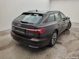  Audi  A6 Audi  Avant Business Edition 35 TDI S tronic 5d #2
