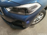  Bmw  X2 BMW  sDrive18d 110kW 5d #27