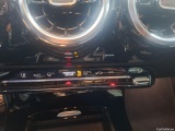  Mercedes  A-Klasse Mercedes, A-Class Berline '18, Mercedes-Benz  Limousine A 180 Aut. 4d #20