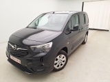  Opel  Combo Opel,  Life '18, Opel  Life 1.5 Turbo D BlueI 96kW S/S Eleganc #2