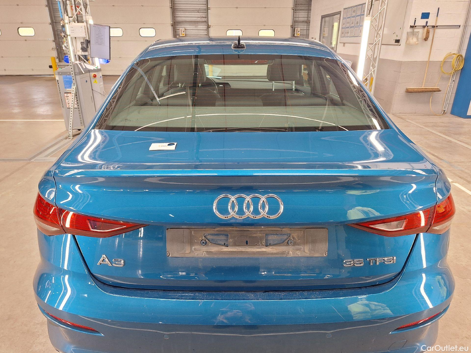  Audi  A3 Audi,  Berline '20, Audi  Berline 1.5 TFSi 35 110kW S tronic Advance #22